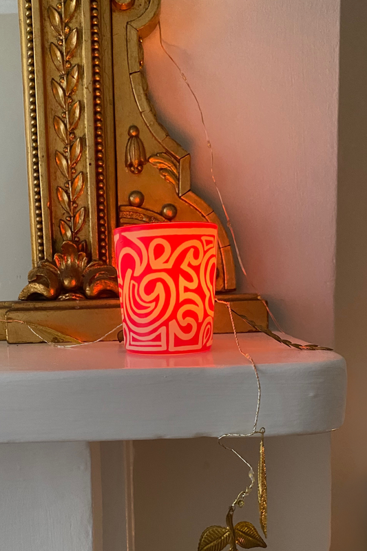 In Your Element Air Intention Tealight Holder