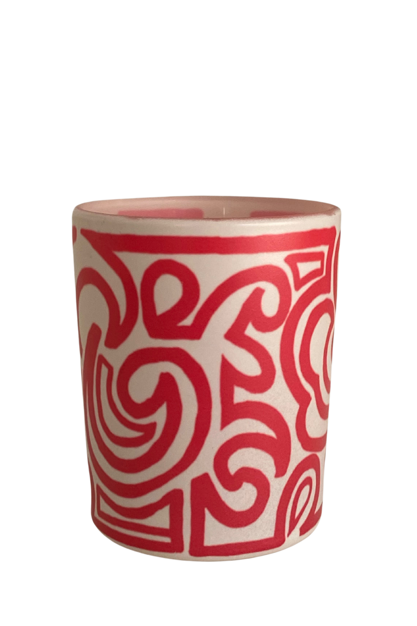 Set of 3 In Your Element Air Intention Tealight Holders