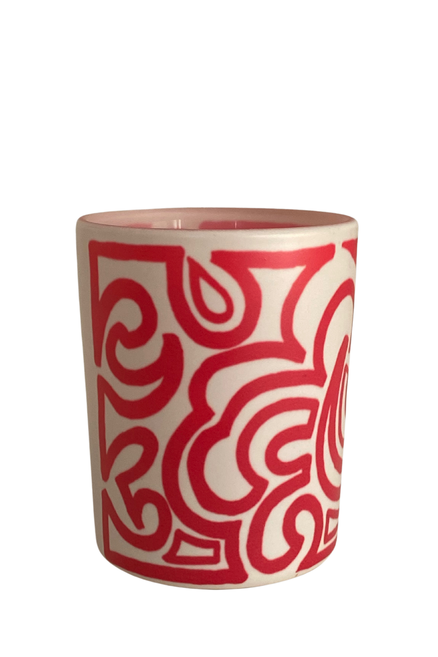 Set of 3 In Your Element Air Intention Tealight Holders