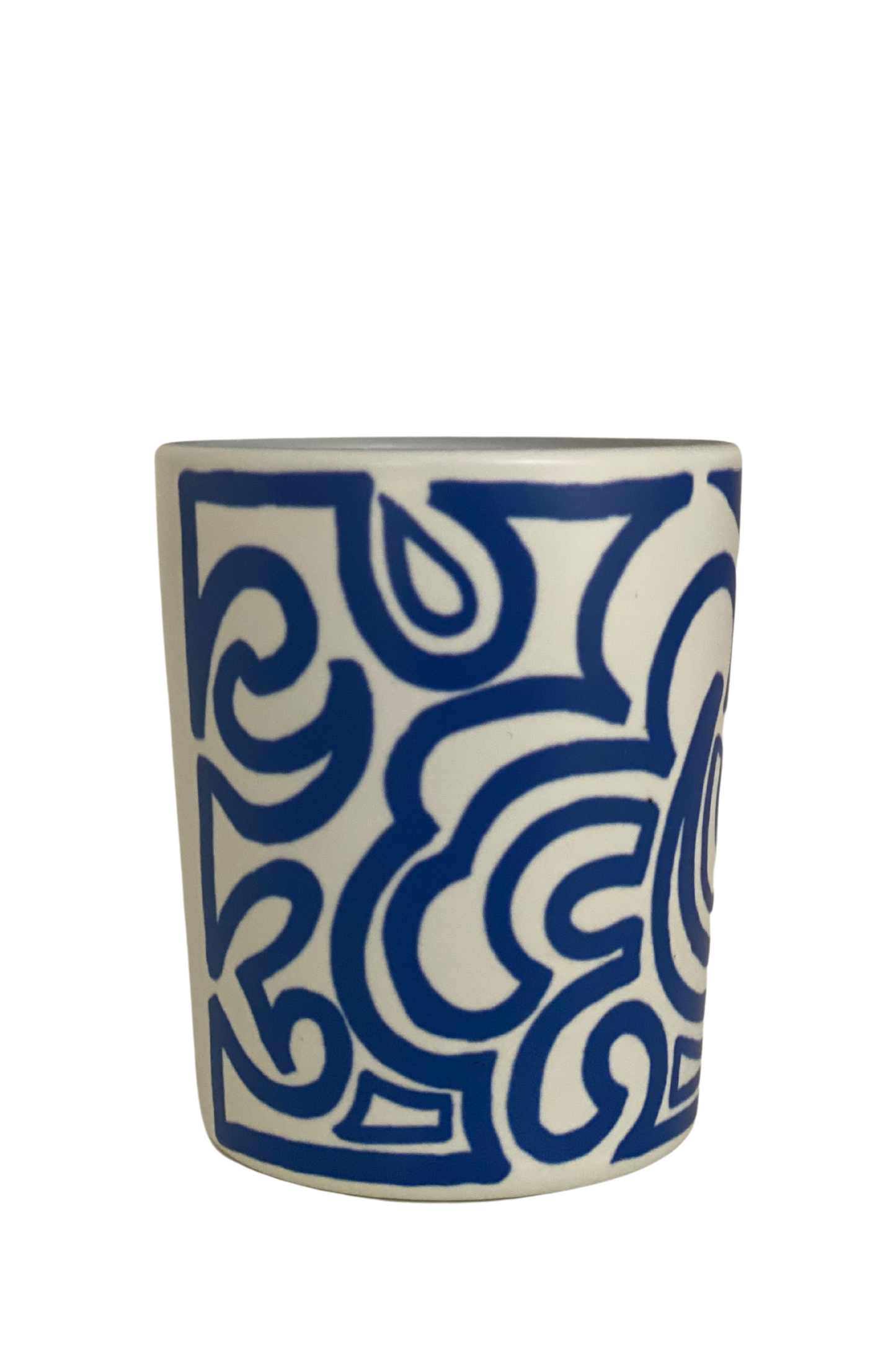 Set of 3 In Your Element Water Intention Tealight Holders