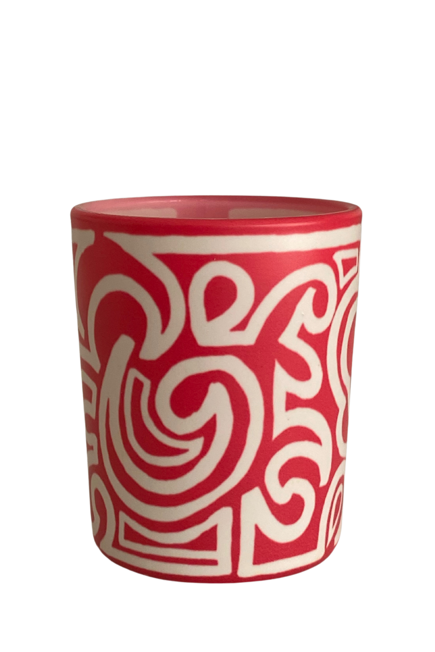 Set of 3 In Your Element Air Intention Tealight Holders