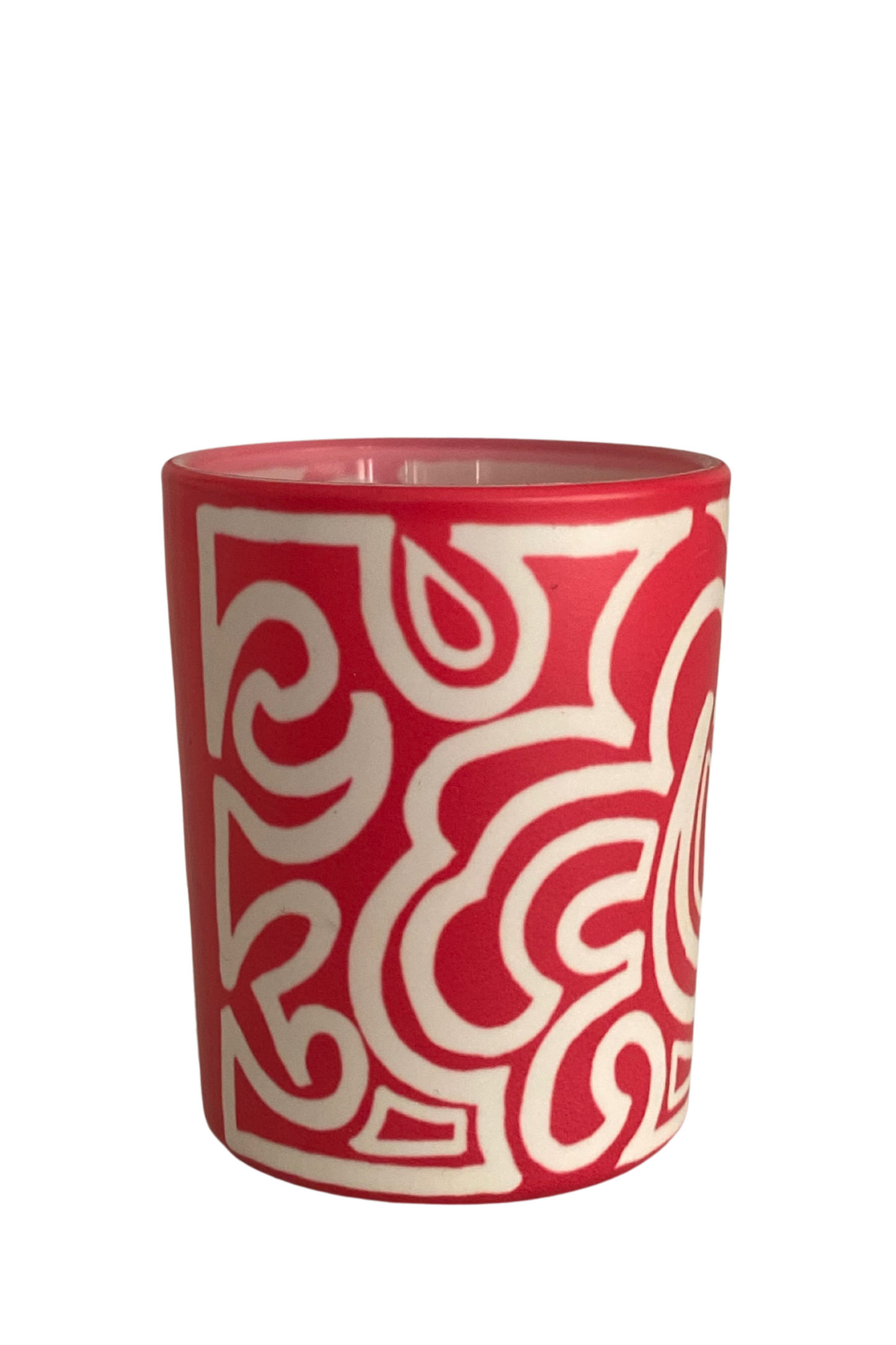 Set of 3 In Your Element Air Intention Tealight Holders