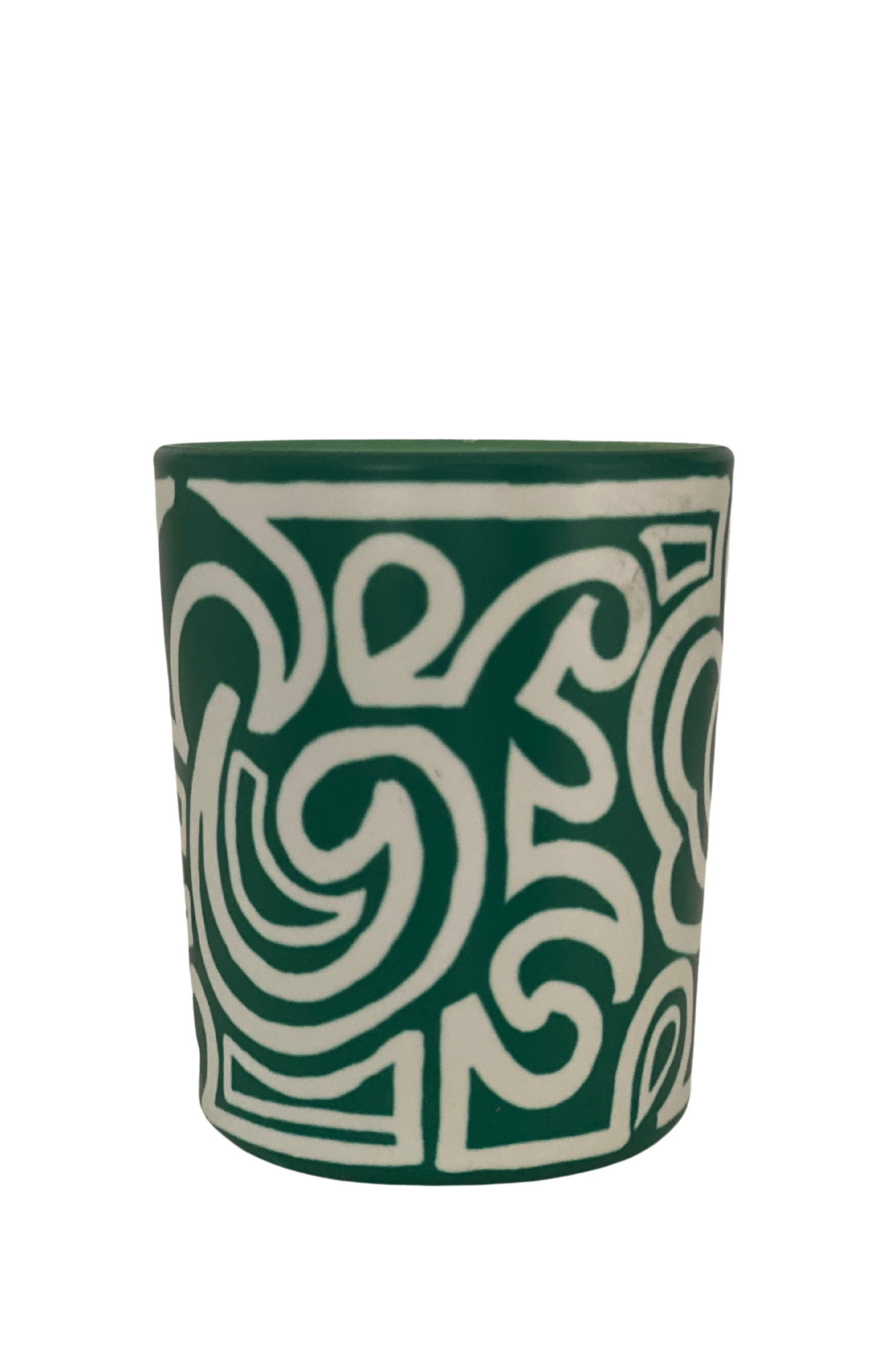 In Your Element Earth Intention Tealight Holder