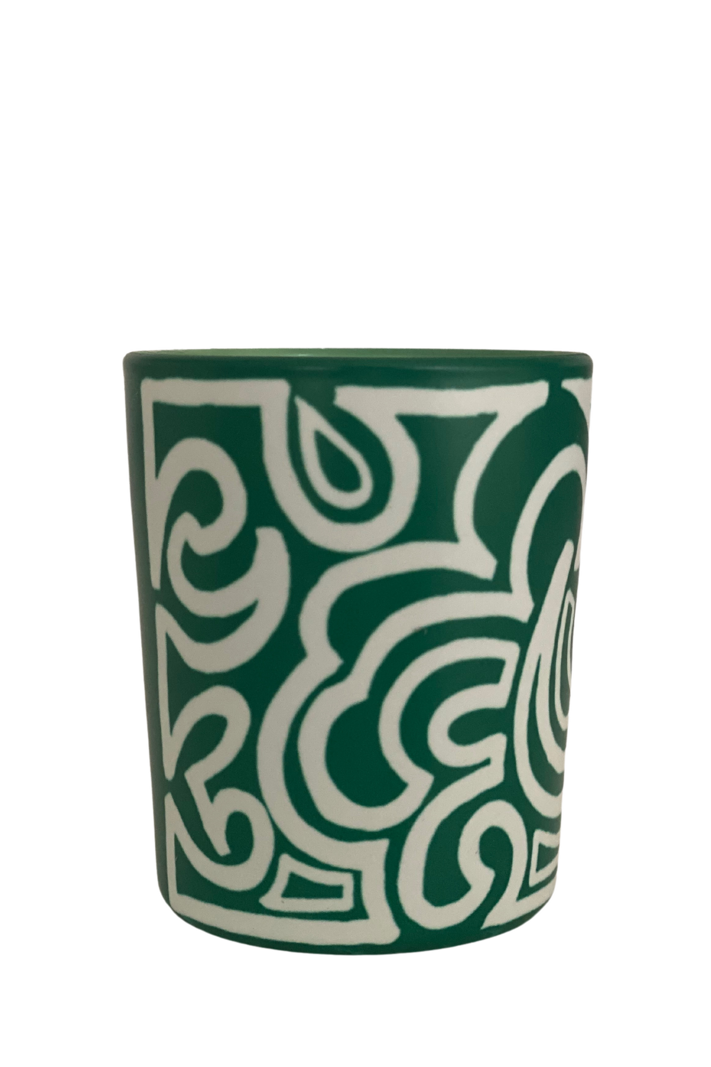 In Your Element Earth Intention Tealight Holder