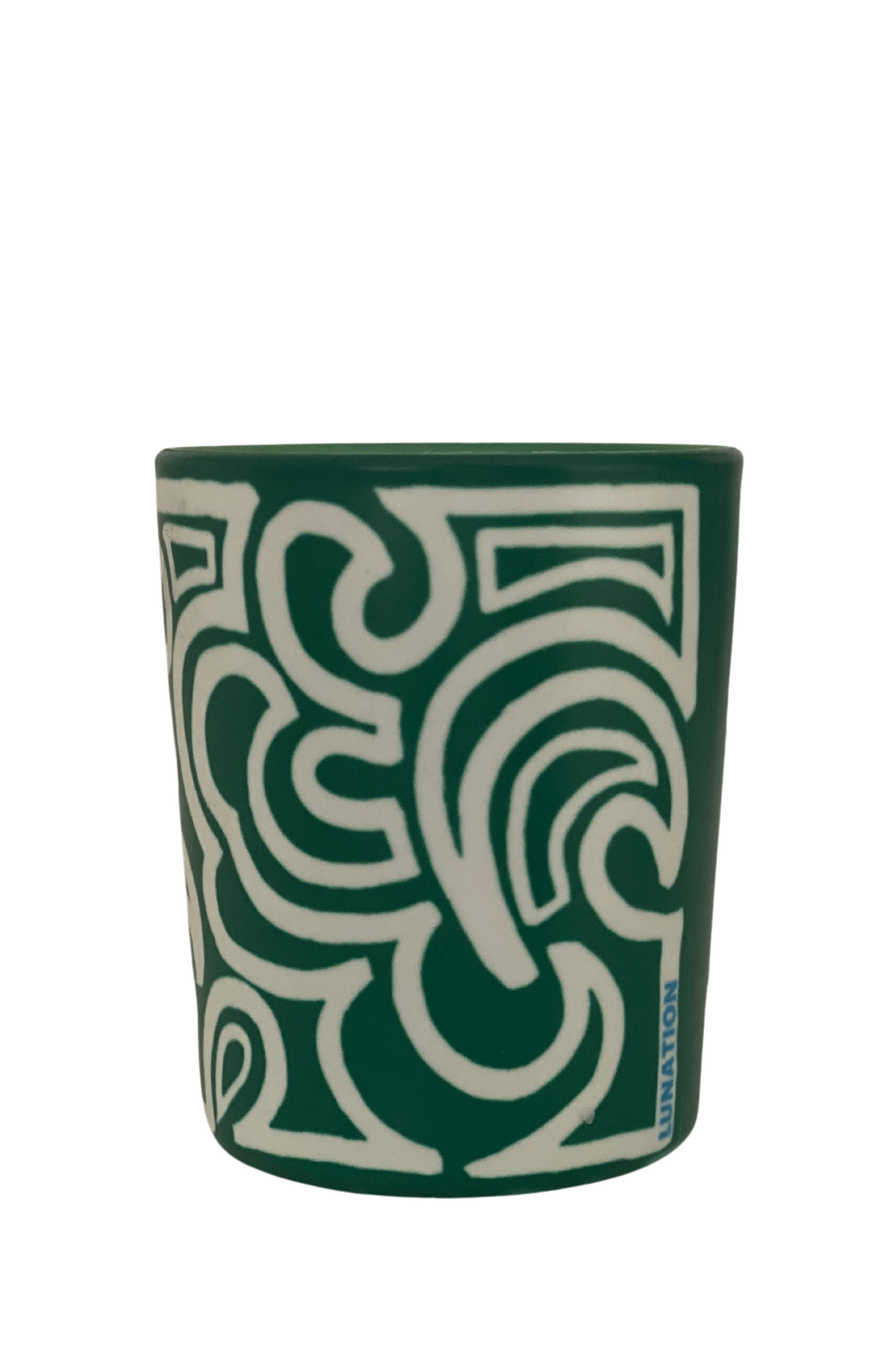 In Your Element Earth Intention Tealight Holder