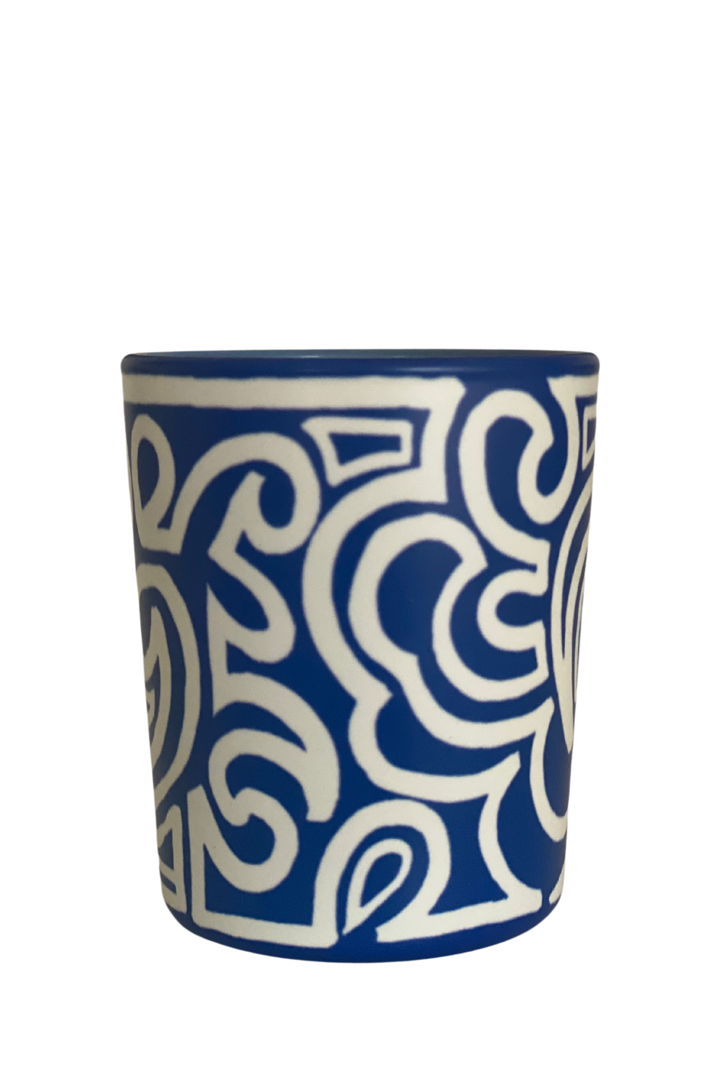 Set of 3 In Your Element Water Intention Tealight Holders