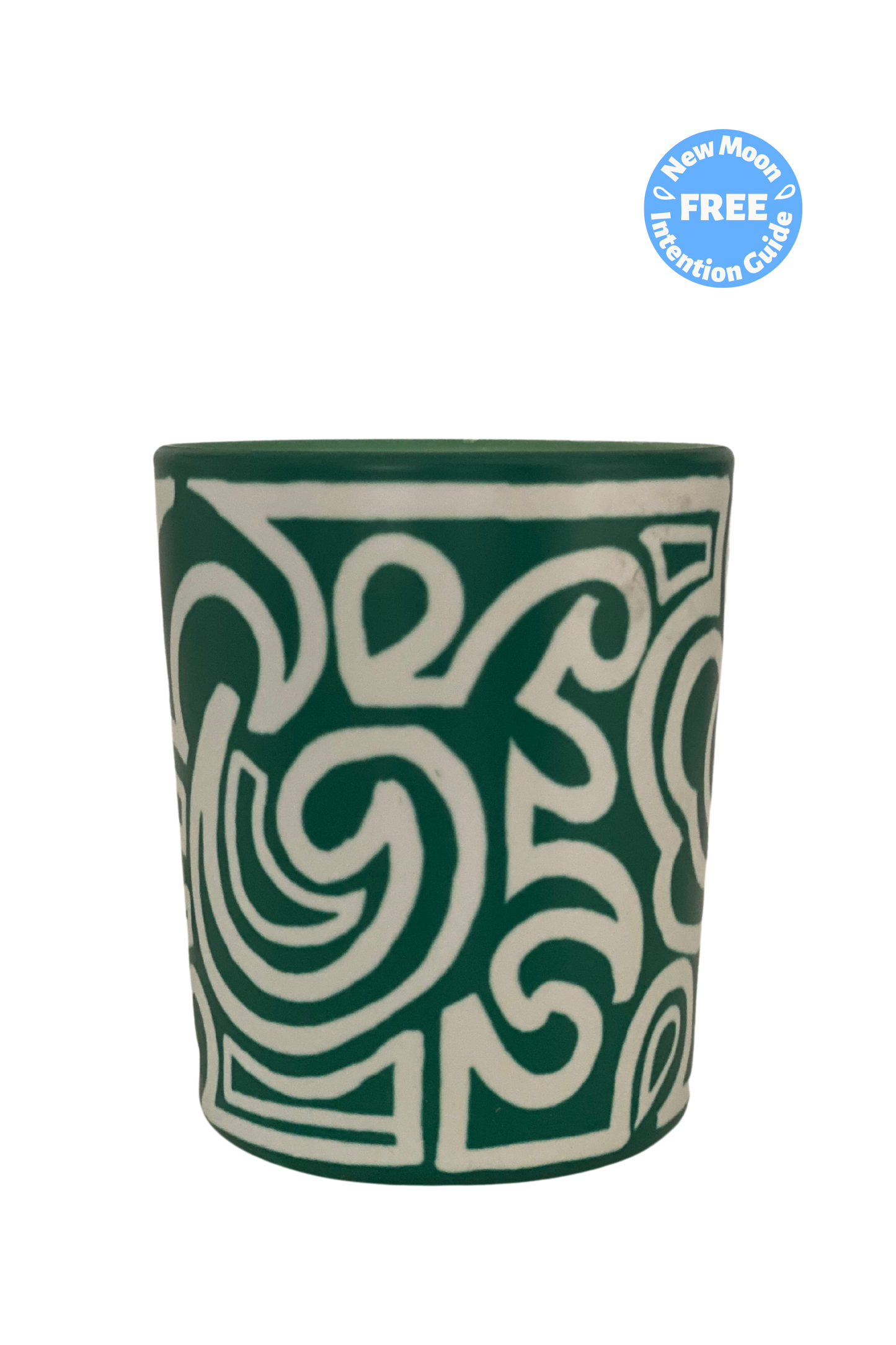 In Your Element Earth Intention Tealight Holder