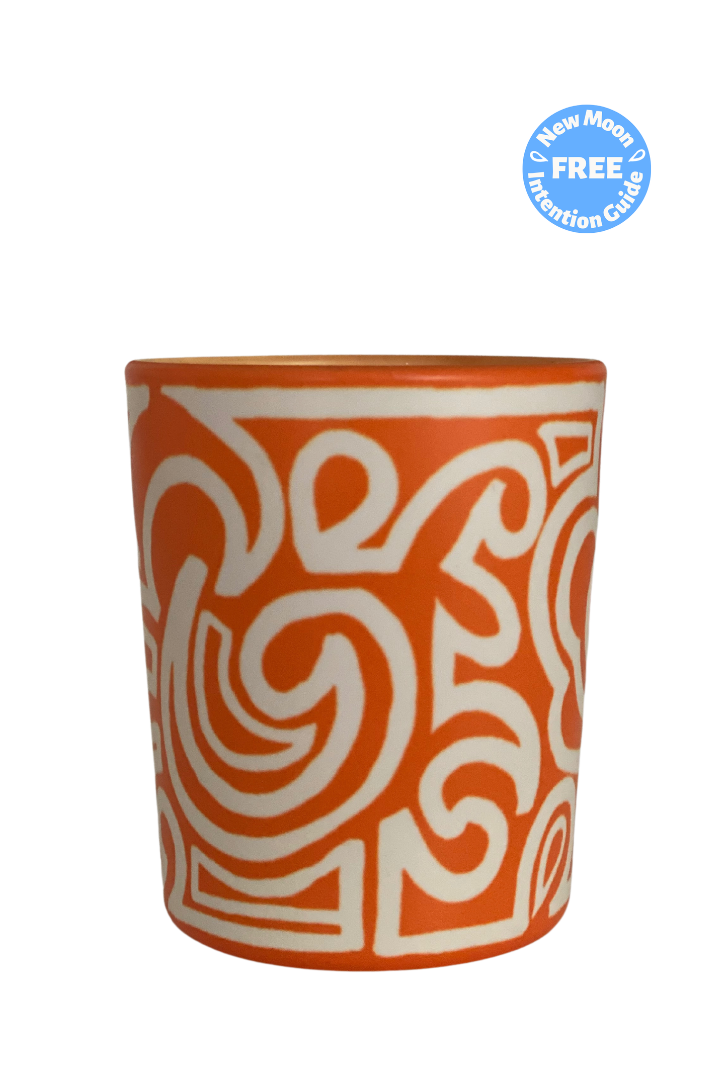 In Your Element Fire Intention Tealight Holder