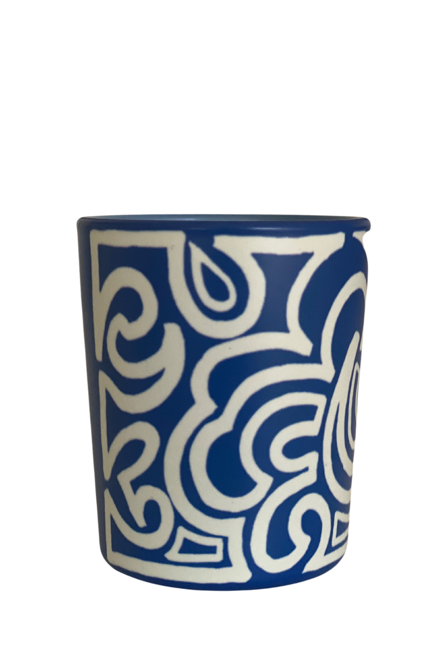 In Your Element Water Intention Tealight Holder