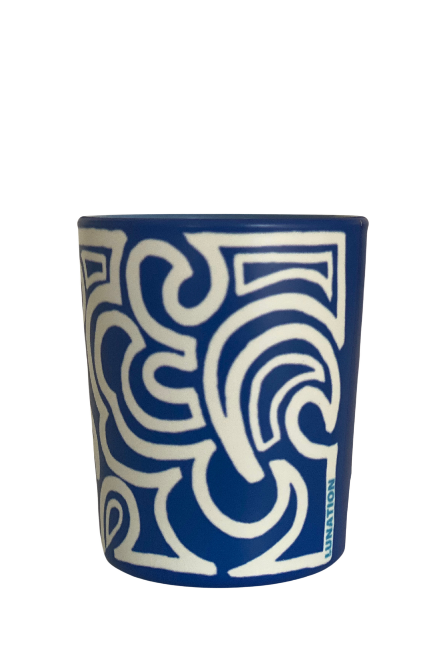 In Your Element Water Intention Tealight Holder